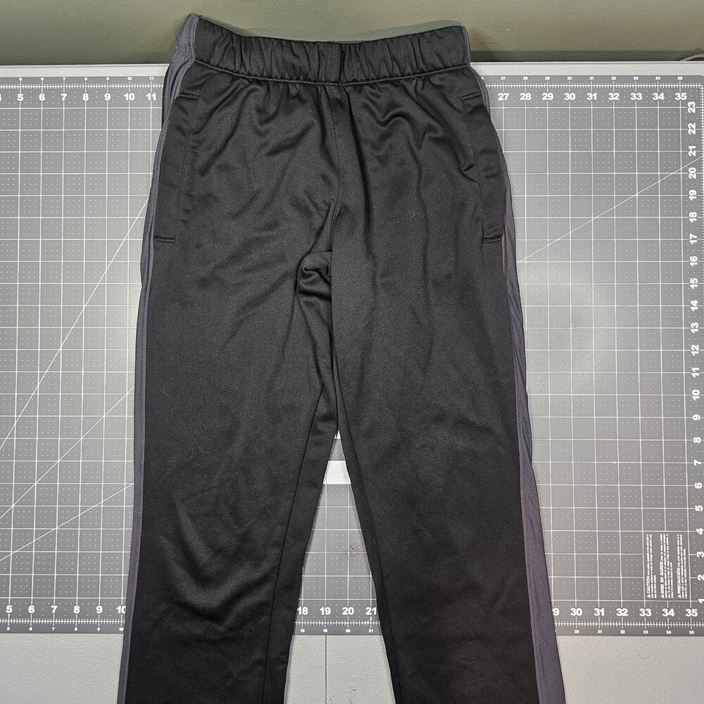 The North Face Sweatpants Mens Small 26x29 Black Technical Performance Outdoors